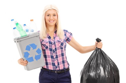 Residential and commercial furniture clearance in Camden
