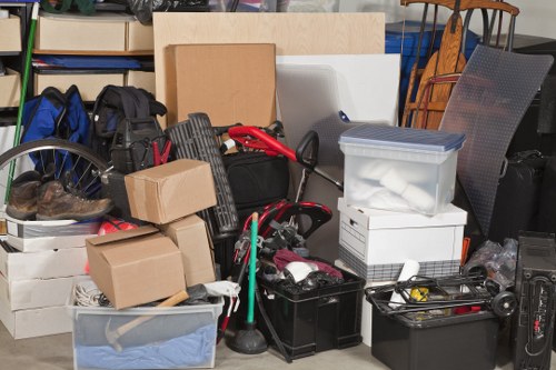Benefits of a clutter-free office environment